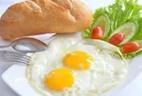 7 món ăn sáng cho người bận rộn