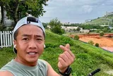 Tình hình mới nhất của Cường Đô La sau thời gian cách ly