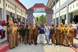 LX Pantos Indonesia tăng cường cam kết CSR thông qua các sáng kiến cải tạo hạ tầng vì cộng đồng