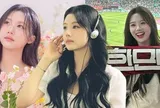 Con gái xinh như thiên thần của cầu thủ đá 105 trận cho tuyển quốc gia, là chí cốt của HLV Kim Sang Sik