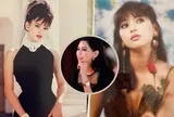 Nữ diễn viên Việt gây sốt vì nhan sắc không điểm chê trên bìa tạp chí gần 40 năm trước, hoá ra giờ là phu nhân tỷ phú!