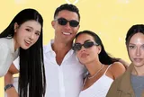 Màn đáp trả cao tay của các nàng WAGs khi bị miệt thị ngoại hình
