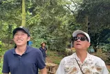 Tận mắt thấy cơ ngơi chục nghìn m2 của Hoài Linh, danh ca Chế Linh thốt lên câu bất ngờ