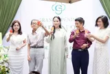 Ra mắt Trạm Dưỡng sinh Phân tử: Đưa khoa học đến gần hơn với người dân