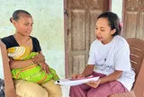 Chương trình hỗ trợ sức khỏe tâm thần dành cho các bà mẹ đang mang thai và cho con bú được vinh danh là đơn vị chiến thắng trong thử thách trị giá 2,6 triệu euro nhằm cải thiện sức khỏe toàn diện của phụ huynh trên khắp Đông Nam Á