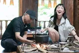 Châu Bùi: "Mình đã không còn sợ bố sau 29 năm"