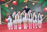 Nguyệt Lam – 10 năm bền bỉ với nghệ thuật và hành trình xây dựng thế hệ trẻ tự tin