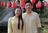 Doãn Hải My lần đầu kể những ngày "bế bụng bầu", cùng Đoàn Văn Hậu vượt qua chấn thương