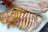 To hơn vịt, dày thịt, giàu dinh dưỡng: Loại thị này có gì đặc biệt mà nhiều người mê?