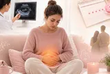 U nang buồng trứng tái phát nhiều lần – chị em nên chú ý điều gì?