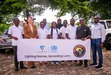 Năng lượng sạch cho tất cả: BLUETTI và UN-Habitat mở rộng hành động chung tại Nigeria
