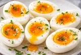 Ăn một quả trứng mỗi ngày có làm tăng mỡ máu?