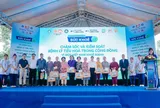 Long Châu bắt tay Abbott mở rộng chăm sóc sức khỏe cộng đồng, khởi đầu từ bệnh lý tiêu hóa