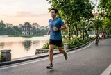 Chạy bộ giúp cơ thể 'đốt mỡ' hay 'đốt đường'?