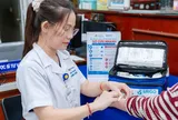 Hoàn tất đào tạo sơ cấp cứu cộng đồng cho hơn 1.000 dược sĩ, Long Châu sẵn sàng hỗ trợ người dân mùa mưa, ngập