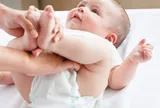Hăm tã ở trẻ: Chăm sóc đúng từ những thói quen nhỏ
