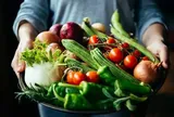 Một chế độ ăn lành mạnh có thể giúp giảm nguy cơ ung thư như thế nào?