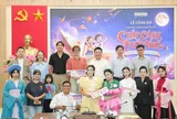 Báo Nhân Dân “Chắp cánh tuổi thơ” cho thế hệ tương lai