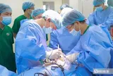 Đề xuất đánh giá năng lực hành nghề bác sĩ nội trú từ năm 2027