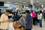 Tp.HCM ghi nhận hơn 34.600 ca viêm hô hấp cấp trong một tuần, những ai cần lưu ý?