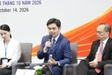 Philip Morris International mong muốn đóng góp vào hành trình tăng trưởng và đổi mới sáng tạo của Việt Nam
