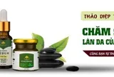 Chăm sóc làn da hoàn hảo cùng bộ sản phẩm Thảo Diệp Thanh