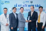 Bệnh viện Quốc tế DNA tăng cường hợp tác với các trường Đại học trong việc nghiên cứu, đào tạo, ứng dụng điều trị tế bào gốc