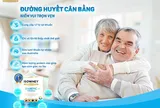 IsoWhey Diabetic Formula - Dinh dưỡng chuyên biệt cho người tiểu đường