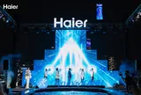 Haier kỉ niệm hành trình 1 năm bứt phá tại Việt Nam