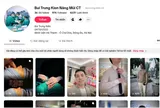 Ông Bùi Trung Kiên quảng bá dịch vụ nâng mũi tại Bệnh viện Đa khoa Hà Thành: Cần làm rõ vai trò tư vấn chuyên môn