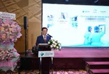 Bệnh viện Hoàn Mỹ Sài Gòn vinh dự nhận Chứng nhận Bạch kim về điều trị đột quỵ