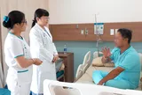 Bất chợt đau đầu dữ dội, nhập viện phát hiện xuất huyết não