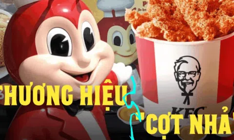 Khi KFC, Jollibee phải “đối đầu” content cợt nhả: Chuyên gia lật tẩy điều bạn không nghĩ tới