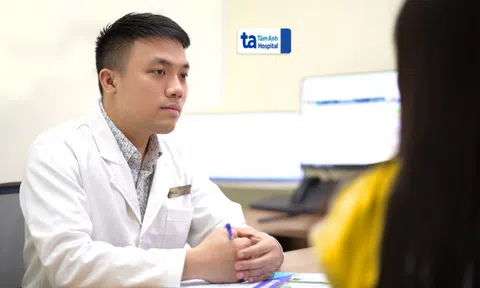 Triệu chứng nào cảnh báo mắc chứng cuồng ăn?