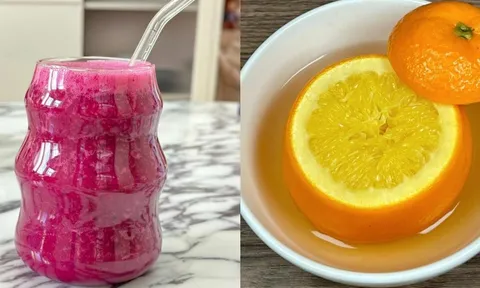 Ăn ngon mà khỏe mạnh: 4 loại "thần tiên quả" giúp miễn dịch tăng vọt, cả mùa thu đông không lo cảm cúm