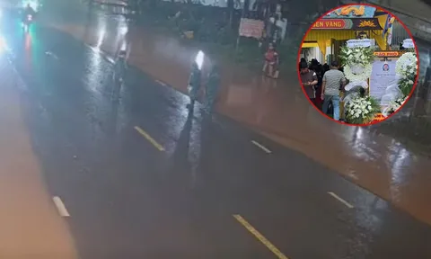 Vụ Chủ tịch xã bị tông tử vong: Thông tin bất ngờ về kết quả kiểm tra nồng độ cồn của nữ tài xế