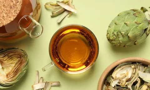 4 loại nước là "vua" dưỡng thận, bổ gan, ổn định đường huyết còn thanh lọc cơ thể cực tốt: Việt Nam bán nhiều