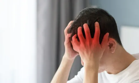 Vài ngày trước khi đột quỵ “tấn công”, cơ thể sẽ có 3 biểu hiện: Nhiều người thường bỏ qua