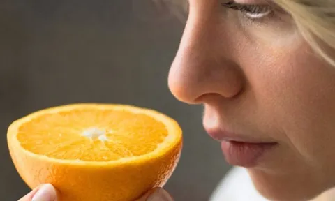 Hàng triệu người có thể đã mất khứu giác sau COVID-19 mà không hề biết