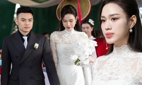 Nếu có bài thi da đẹp thì Đỗ Hà 100 điểm