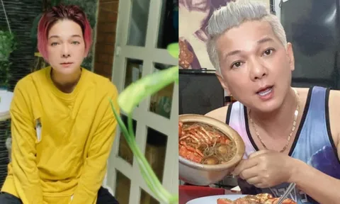 Bất động sản của Vũ Hà và vợ bí ẩn lớn hơn 8 tuổi