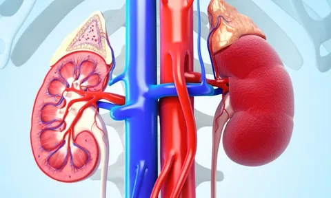 Người có thận khỏe thường chăm làm 4 việc này mỗi sáng: Ai thực hiện đủ thì xin chúc mừng!