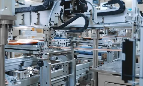 Hisense đẩy nhanh chiến lược ESG với các cột mốc phát triển bền vững có AI hỗ trợ