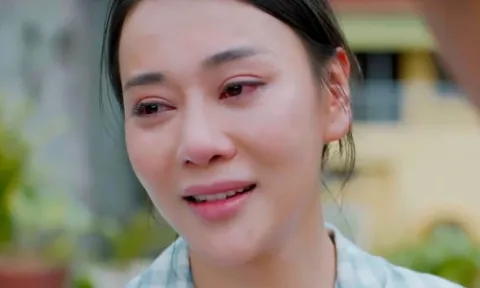 Phương Oanh lội ngược dòng