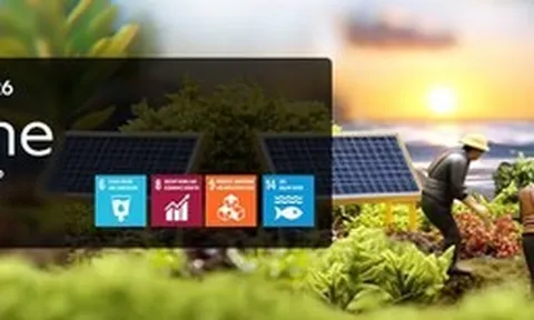 Hitachi thúc đẩy thế hệ lãnh đạo trẻ châu Á 'Hòa Chung Một Dòng Chảy' vì sự phát triển bền vững