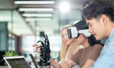 ChatGPT dự đoán 10 công việc HOT nhất năm 2026, biết trước để xuất phát sớm hơn đối thủ khác!