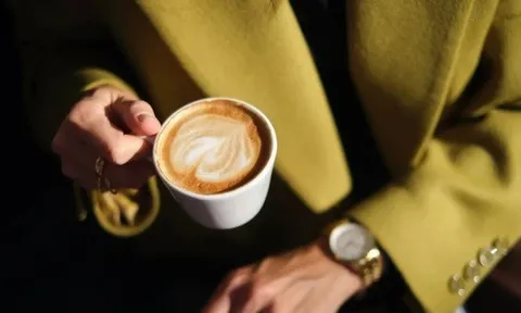 Cà phê có thể là “thần dược” bảo vệ thứ quan trọng này