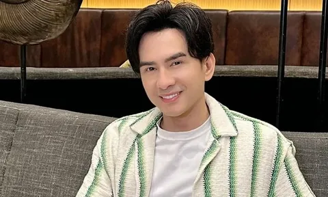 Vụ Đan Trường kêu gọi từ thiện vào tài khoản cá nhân: Chính chủ tiếp tục cập nhật