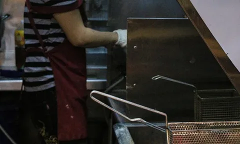 Thứ "phá gan" mạnh nhất không phải rượu, mà là 1 món ăn cả người lớn lẫn trẻ em đều thích