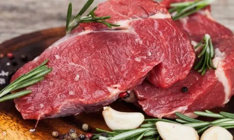 Cách nấu thịt bò mềm, thơm như ngoài hàng: Ai cũng làm được